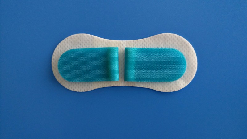 導(dǎo)管固定貼/醫(yī)用導(dǎo)管夾（護(hù)理耗材，導(dǎo)管固定器，新型耗材