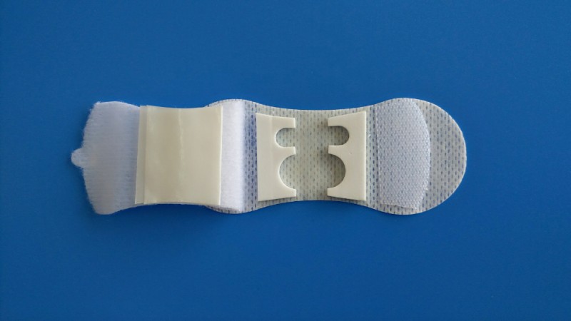 導(dǎo)管固定貼/醫(yī)用導(dǎo)管夾（護(hù)理耗材，導(dǎo)管固定器，新型耗材