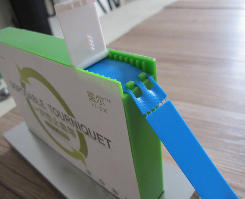 一次性止血帶（壓脈帶）