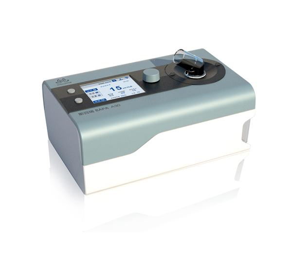 斯百瑞無創(chuàng)呼吸機