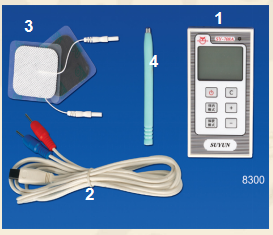 外周神經(jīng)叢刺激針