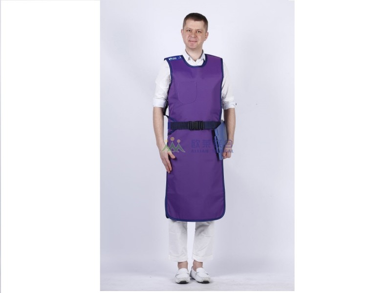 德國(guó)MI進(jìn)口鉛衣微鉛介入X射線防護(hù)服