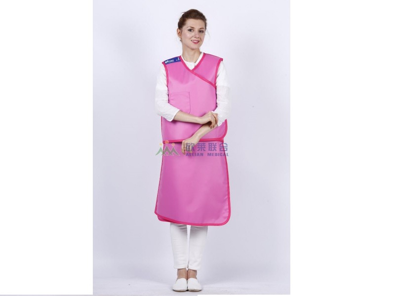 鉛衣 德國(guó)MI進(jìn)口X射線防護(hù)服 原裝進(jìn)口鉛衣