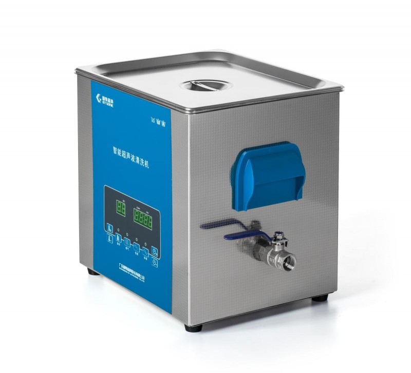 臺式醫(yī)用超聲波清洗機