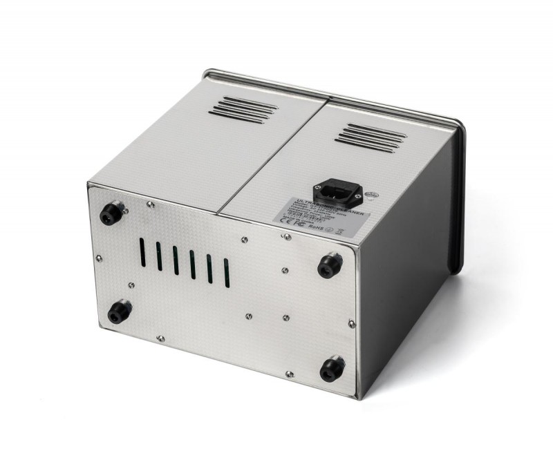 牙科超聲波清洗器