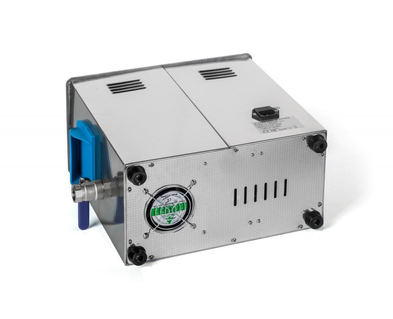 雙頻脫氣超聲波清洗機(jī)