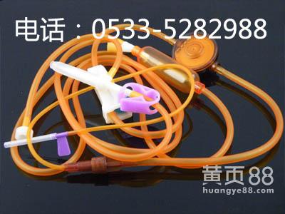 精密過濾輸液器