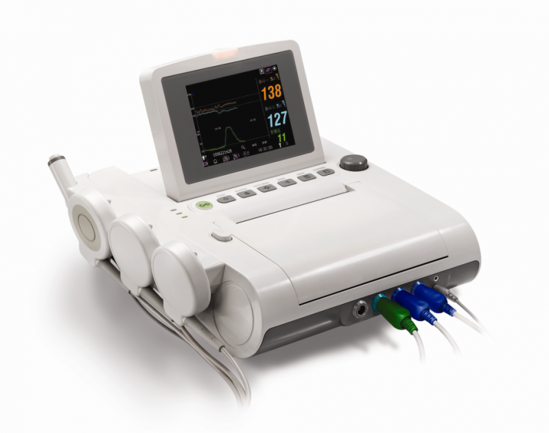 F3 超聲多普勒胎兒監(jiān)護儀