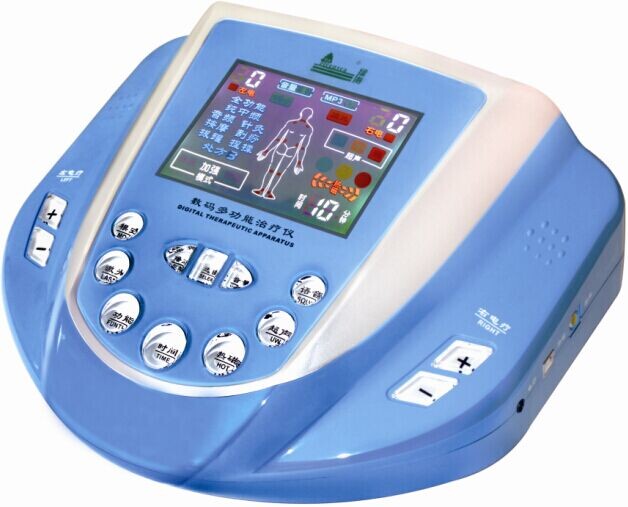 中頻治療儀、電子脈沖治療儀、艾灸儀