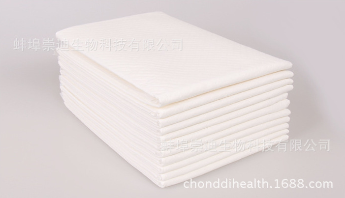 一次性使用墊單75*150cm 醫(yī)用護(hù)理墊/床墊