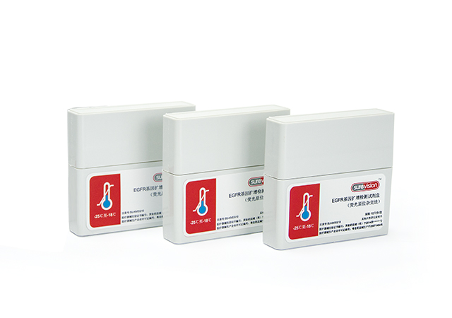 Survision腫瘤基因擴增/重排FISH檢測試劑盒系列