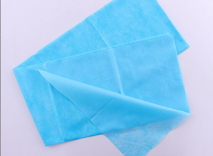 崇迪廠家直銷 醫(yī)用級(jí)一次性墊巾 100*80cm