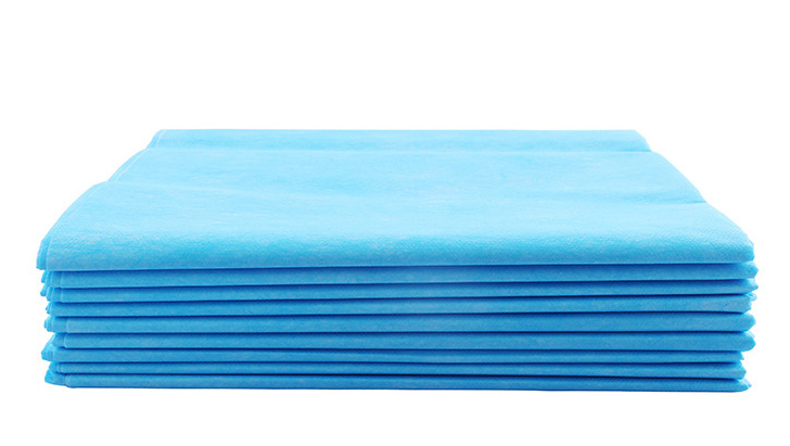 崇迪廠家直銷 醫(yī)用級(jí)一次性墊巾 100*80cm