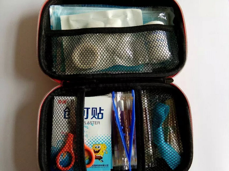家庭急救包/醫(yī)用級(jí)護(hù)理包/急救箱/應(yīng)急包