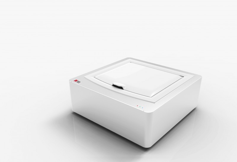 真菌/細(xì)菌檢測(cè)儀