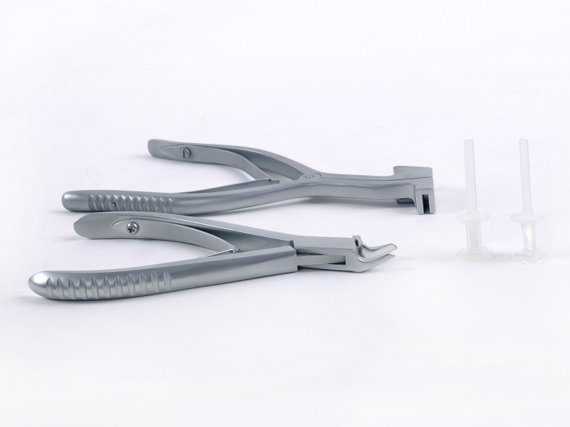 完復(fù)顱骨鎖