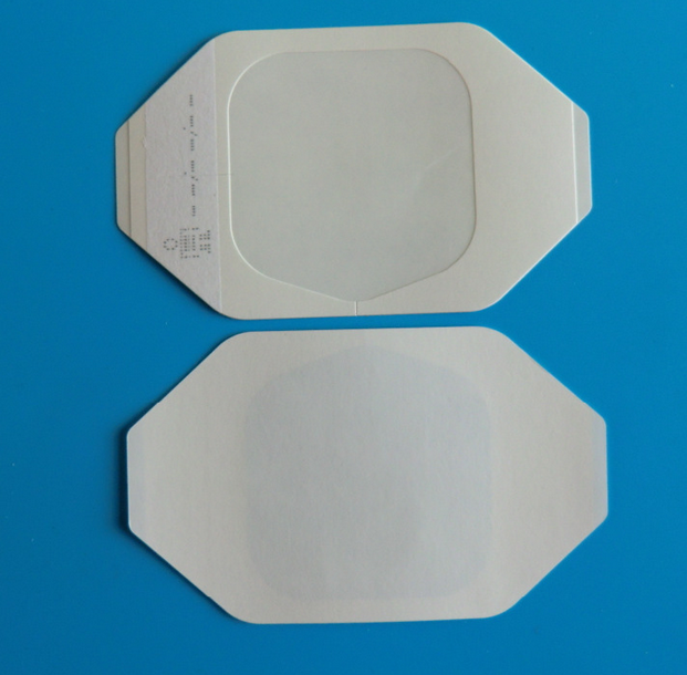 廠家供應 醫(yī)用輸液貼/留置針貼/無菌敷貼 無菌防水