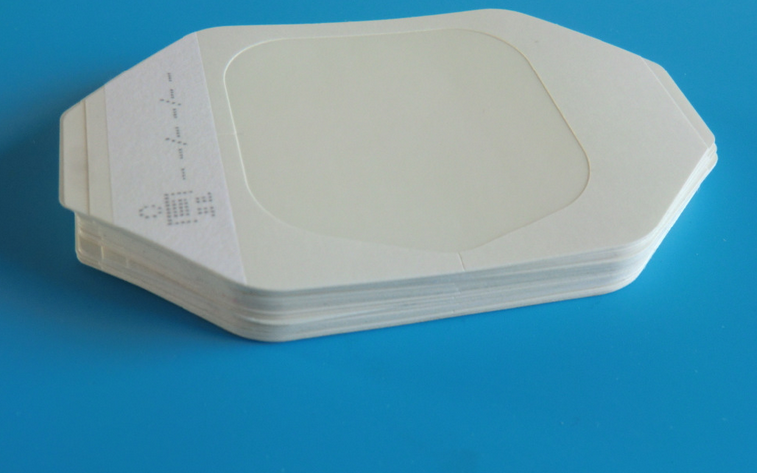 廠家供應 醫(yī)用輸液貼/留置針貼/無菌敷貼 無菌防水