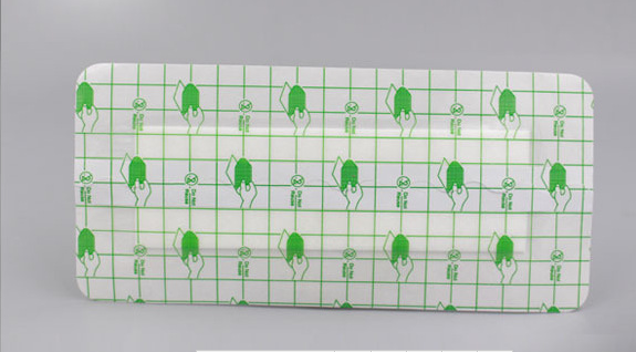 崇迪廠家直銷/ 防水型醫(yī)用敷貼/無菌敷貼/敷料/耗材/一次性