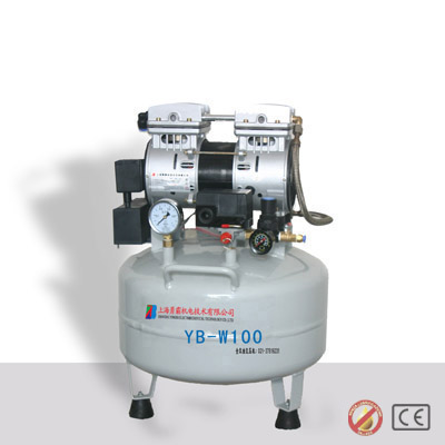 勇霸醫(yī)用全無(wú)油靜音空壓機(jī)系列