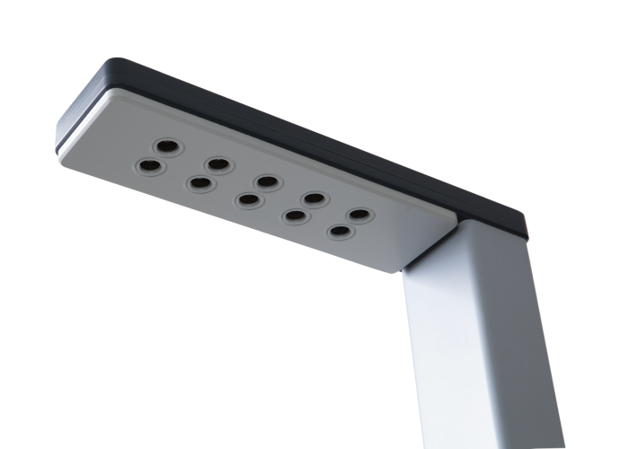 電子身高體重測量儀DST-500