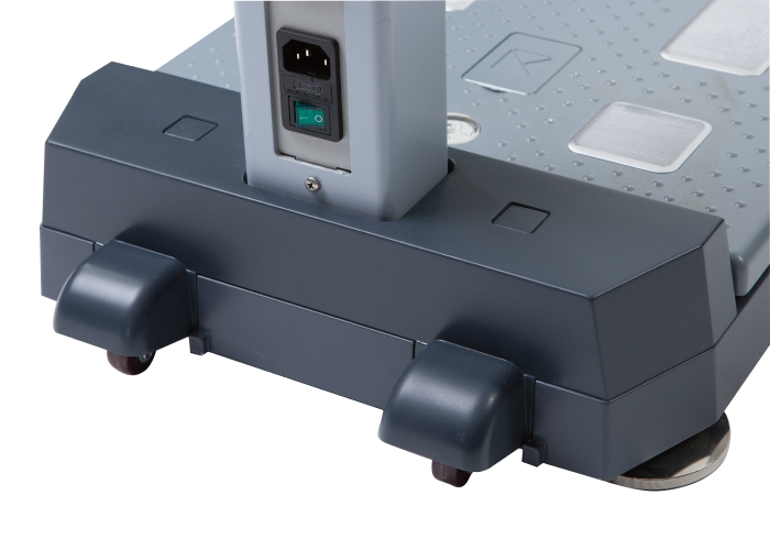 電子身高體重測量儀DST-500