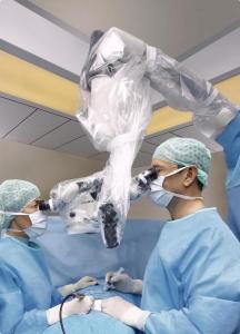 廣州朗儀無菌保護套 手術顯微鏡套