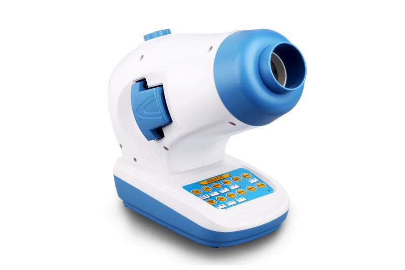 視得寶第五代VP-5S智能型多功能弱視治療儀 兒童弱視治療