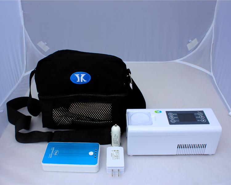 胰島素冷藏盒、小冰箱