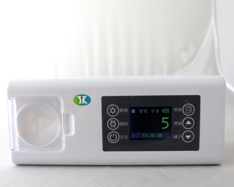 胰島素冷藏盒、小冰箱