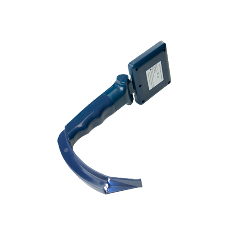 uheal工廠供應(yīng) 可重復(fù)使用麻醉視頻喉鏡 氣管插管可視喉鏡