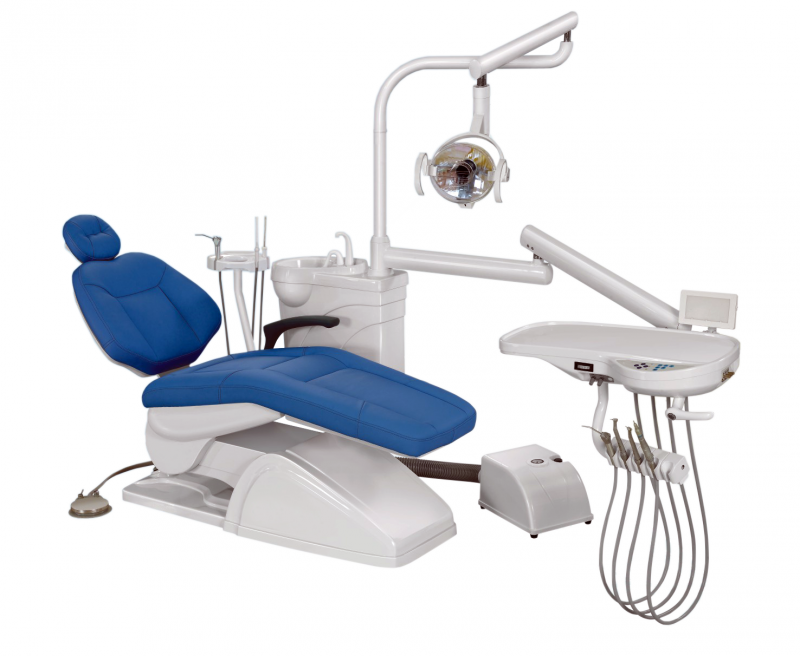 供應(yīng)牙科綜合治療椅