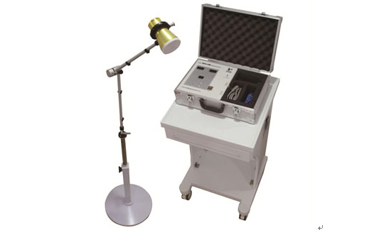 百全毫米波治療儀KFA-100A型(醫(yī)院型)