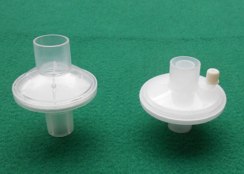 嘉宇呼吸過濾器 人工鼻