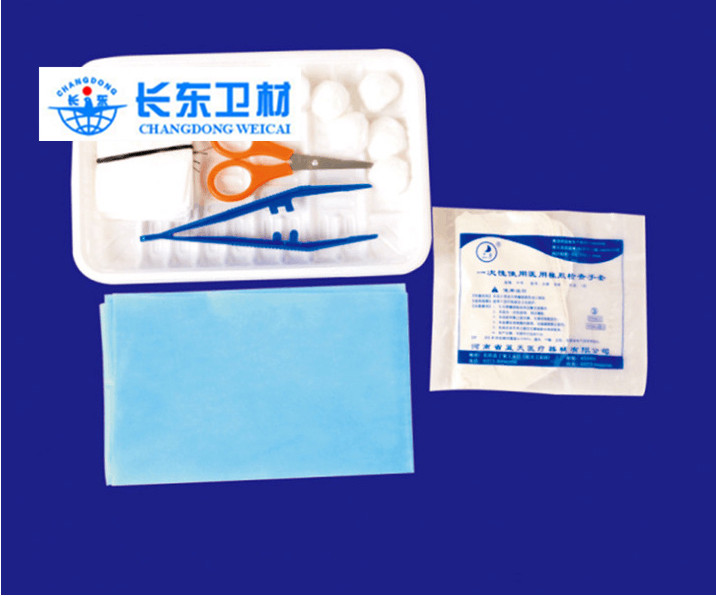 一次性使用換藥包，生產(chǎn)批發(fā)，價格，優(yōu)質