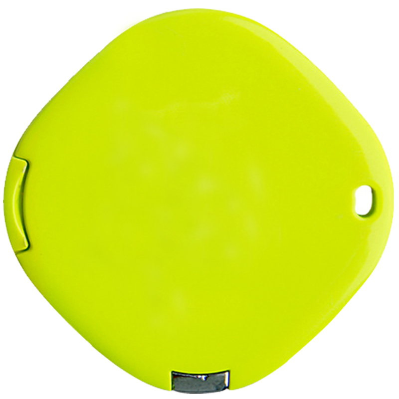 邦邦熊云體溫計(jì)