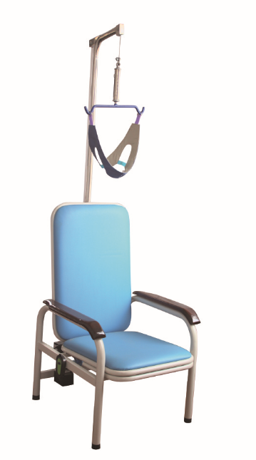 HXY-C型電動(dòng)頸椎牽引椅