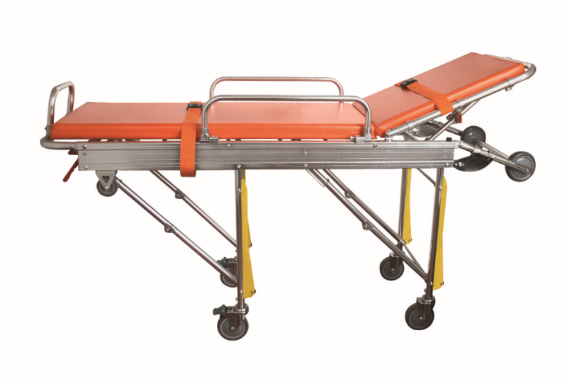 HXY-C-III型（自動(dòng)上車(chē)擔(dān)架）