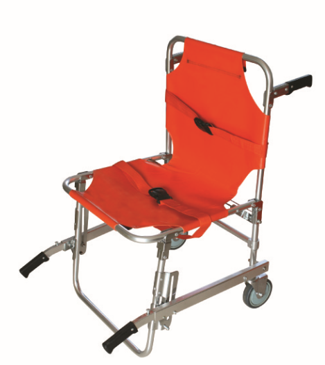 HXY-02型（樓梯擔(dān)架）