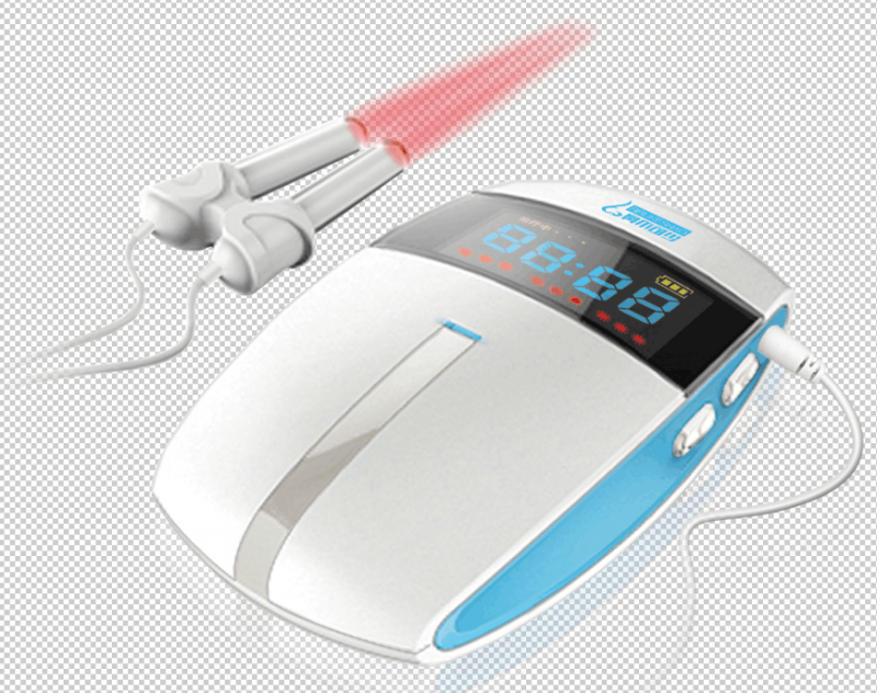 以色列原裝進(jìn)口拜而賓鼻炎光療儀