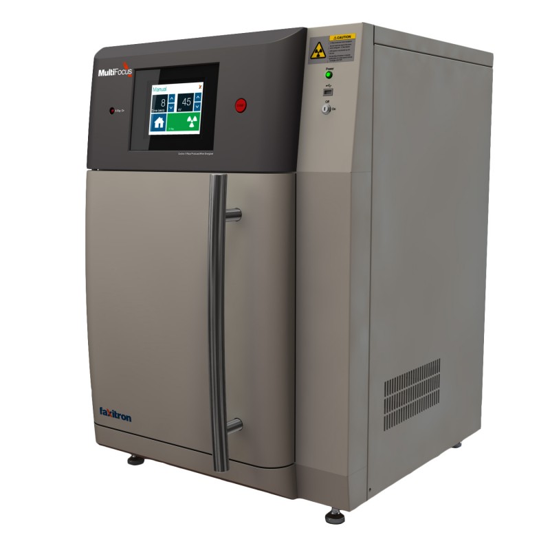 美國Faxitron微焦點X射線小動物成像系統(tǒng)