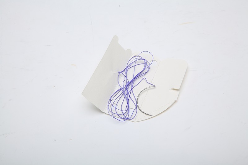 江西龍騰醫(yī)療耗材手術(shù)縫合線-膠原蛋白縫合線