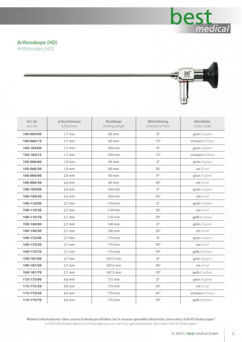 best關(guān)節(jié)鏡.arthroscopy0003
