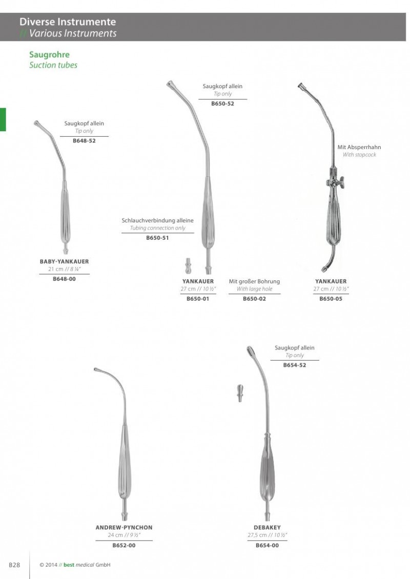 best開放手術器械.open surgery0047