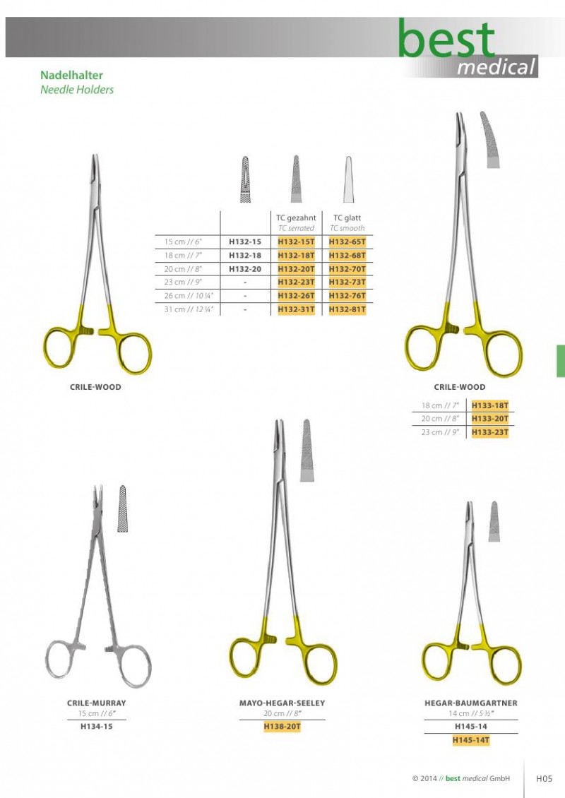 best開放手術器械.open surgery0251