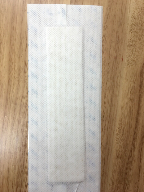 6S－銀離子抗菌功能性敷料（分自粘型和非自粘型）