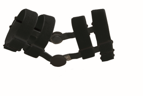 華新HXY可調式膝關節(jié)固定支具