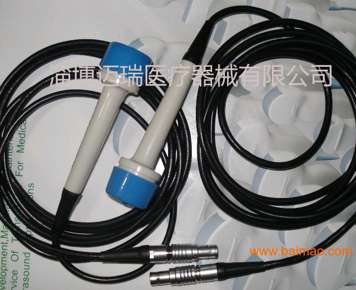 經(jīng)顱多普勒 探頭