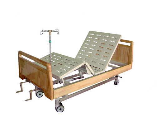 華新HXY-06 木質(zhì)雙搖床（手動二功能）