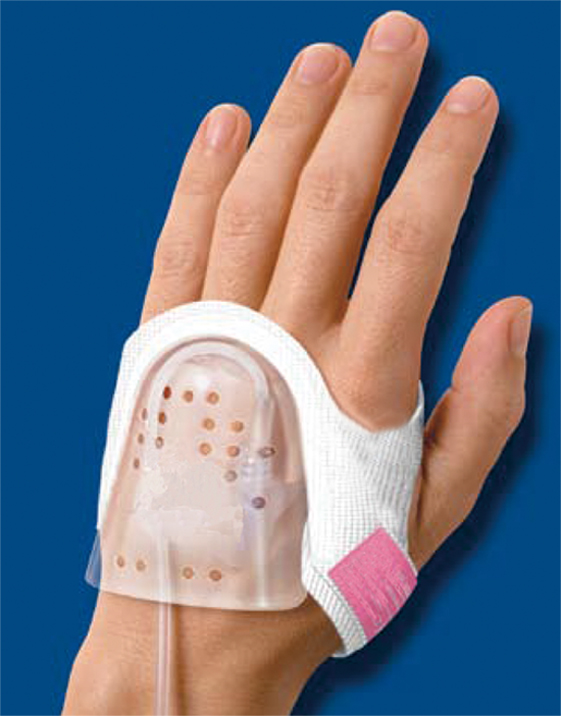 易舒寶輸液保護(hù)罩輸液貼